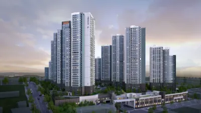 동래 푸르지오 에듀포레