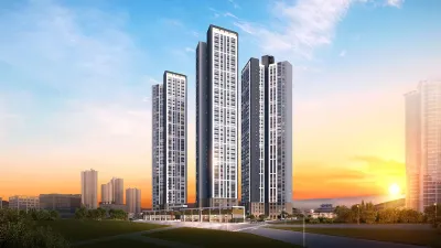 동래 반도유보라