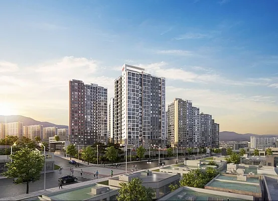 월산 더퍼스트 데시앙