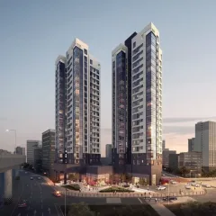 인시그니아 반포 단지 내 상가