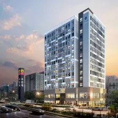 수진역 더리브프로미어