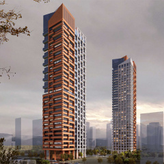 당산 1차 sk v1 타워(이화산업부지)