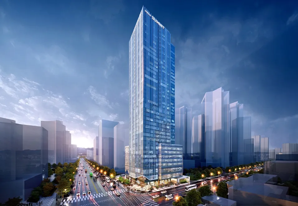 호반써밋 에이디션