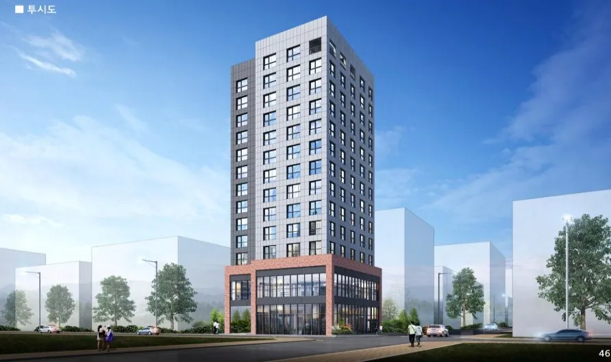 인계동 시그니처원