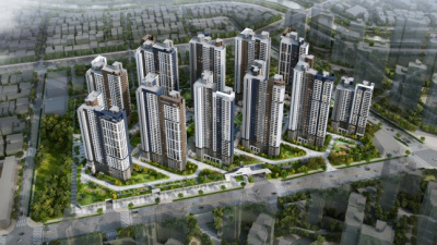 광명4구역 '센트럴 아이파크' 분양, 3.3㎡당 3500만원대 고분양 가격 확정: 주요 세부사항 및 입주자 모집 일정 공개