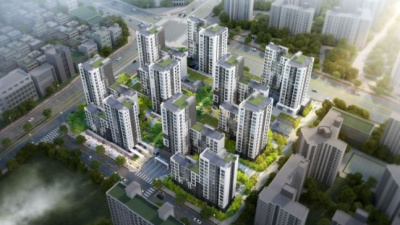 마곡 10-2단지 분양, 폭발적 인기에 69대 1 경쟁률 기록: SH공사 발표
